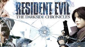 Resident Evil The Darkside Chronicles Game Highly Compressed Download For Pc