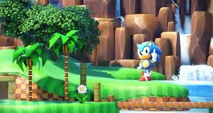 Sonic Origins Game Highly Compressed Download For Pc