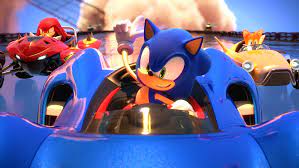 Team Sonic Racing Game Highly Compressed Download For Pc