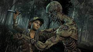 The Walking Dead The Final Season Game Highly Compressed Download For Pc