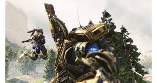Titanfall 2 Game Highly Compressed Download For Pc