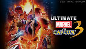 Ultimate Marvel Vs Capcom 3 Game Highly Compressed Download For Pc