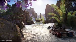 Uncharted The Lost Legacy Game Highly Compressed Download For Pc