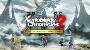 Xenoblade Chronicles 2 Game Highly Compressed Download For Pc