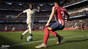 fifa 20 Game Highly Compressed Download For Pc