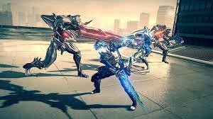 Astral Chain Game Highly Compressed Download For Pc