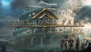 Babylon'S Fall Game Highly Compressed Download For Pc