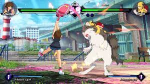 Blade Strangers Game Highly Compressed Download For Pc