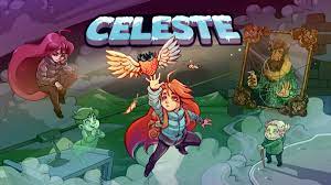 Celeste Game Highly Compressed Download For Pc