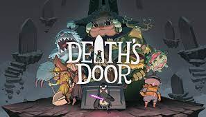 Death'S Door Game Highly Compressed Download For Pc