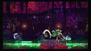 Guacamelee 2 Game Highly Compressed Download For Pc