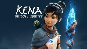 Kena Bridge Of Spirits Game Highly Compressed Download For Pc