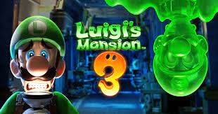 Luigi'S Mansion 3 Game Highly Compressed Download For Pc