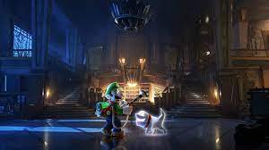 Luigi'S Mansion 3 Game Highly Compressed Download For Pc