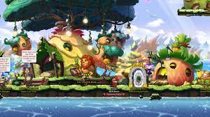 Maplestory Game Highly Compressed Download For Pc