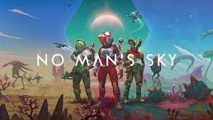 No Man'S Sky Game Highly Compressed Download For Pc