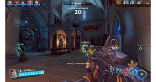 Paladins Game Highly Compressed Download For Pc