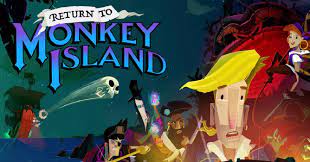 Return To Monkey Island Game Highly Compressed Download For Pc