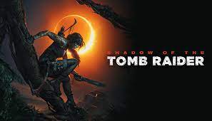 Shadow Of The Tomb Raider Game Highly Compressed Download For Pc