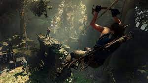 Shadow Of The Tomb Raider Game Highly Compressed Download For Pc