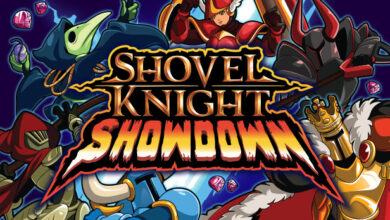 Shovel Knight Showdown Game Highly Compressed Download For Pc