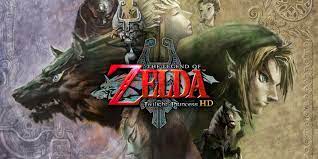 The Legend Of Zelda Twilight Princess Hd Game Highly Compressed Download For Pc