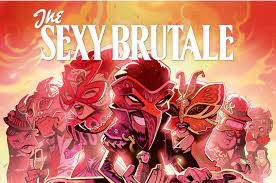 The Sexy Brutale Game Highly Compressed Download For Pc
