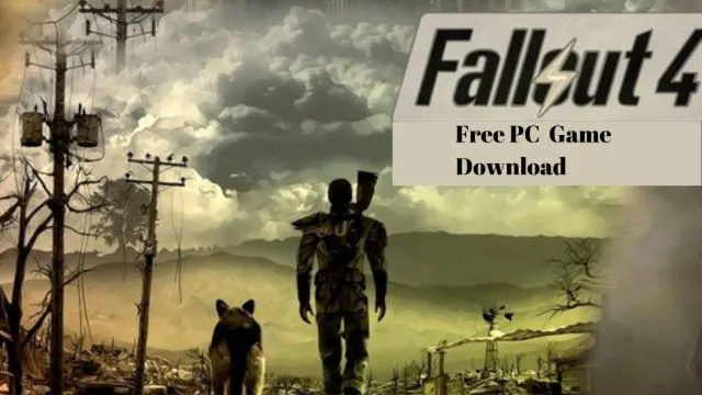Fallout 4 Game Download For Pc Highly Compressed