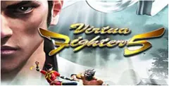 Virtua Fighter 5 Ultimate Showdown Game Highly Compressed