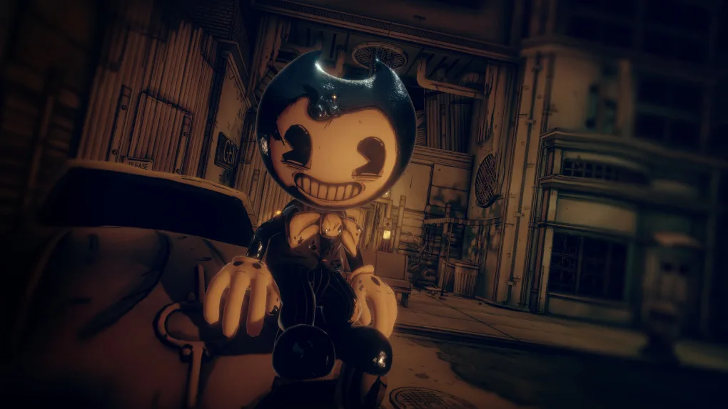 Bendy And The Dark Revival Game Download For Pc Highly Compressed