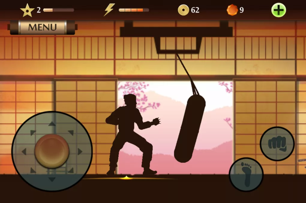 Shadow Fight 2 Game Download For Pc Highly Compressed