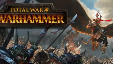 Total War Warhammer Game Download For Pc Highly Compressed