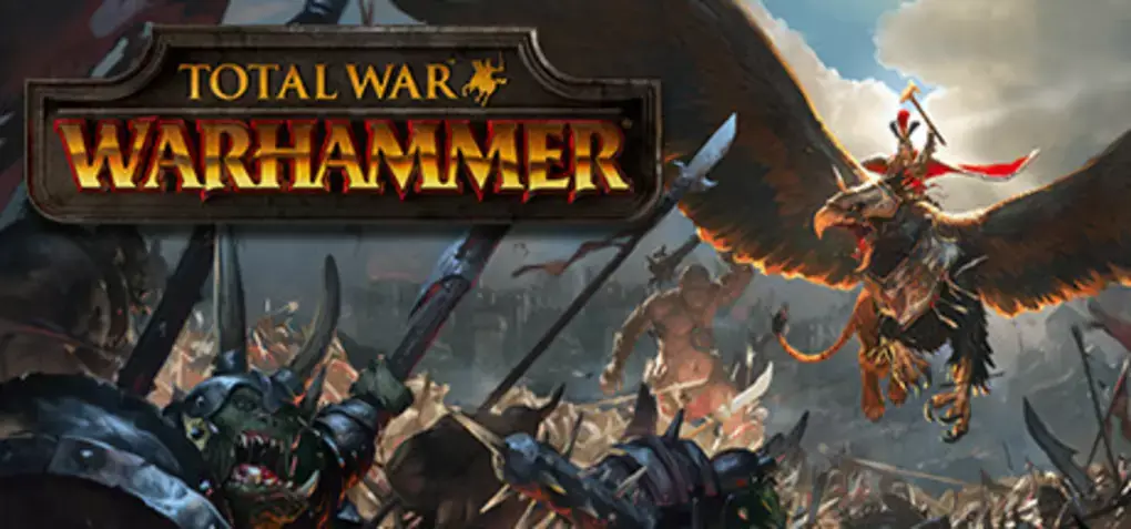 Total War Warhammer Game Download For Pc Highly Compressed