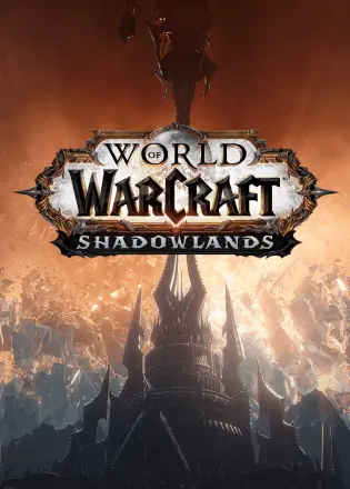 World Of Warcraft Shadowlands Game Download For Pc Highly Compressed