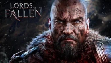 Lords Of The Fallen Game Highly Compressed Download For Pc