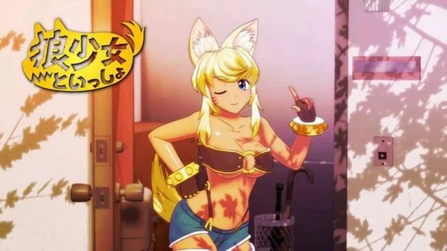 Wolf Girl With You Download For Pc 