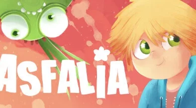Asfalia Anger Highly Compressed Crack Download