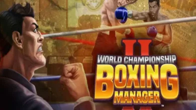 World Championship Boxing Manager 2 Highly Compressed