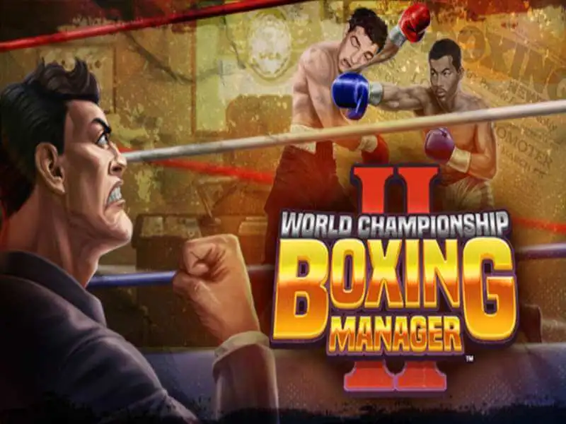  World Championship Boxing Manager 2 Highly Compressed 