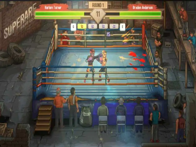 World Championship Boxing Manager 2 Highly Compressed 