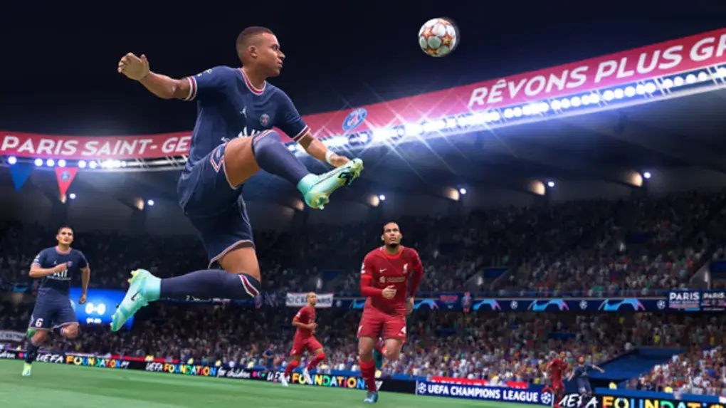 Fifa 22 Game Download For Pc Highly Compressed