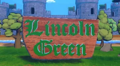 Lincoln Green Highly Compressed Crack Download