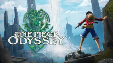 One Piece Odyssey Highly Compressed
