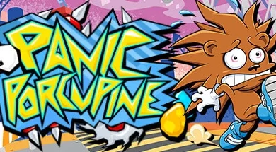 Panic Porcupine Highly Compressed Crack Download