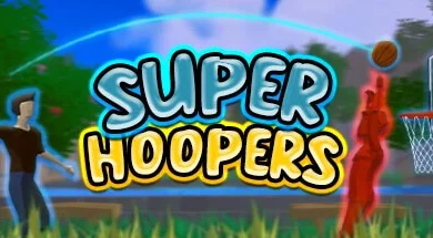 Super Hoopers Highly Compressed Crack Download