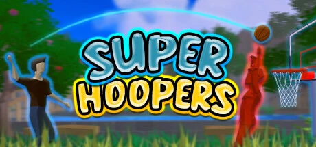 Super Hoopers Highly Compressed Crack Download