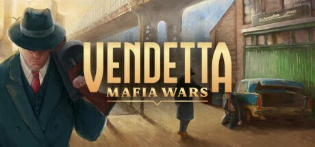 Vendetta Mafia Wars Highly Compressed Crack Download