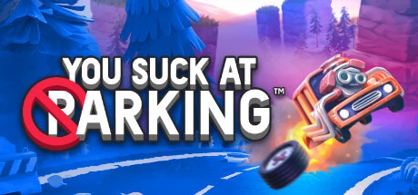 You Suck At Parking Highly Compressed