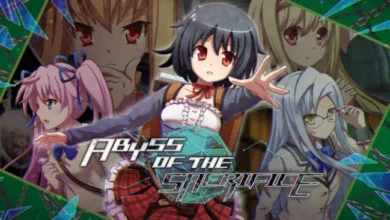 Abyss Of The Sacrifice Highly Compressed Crack Download