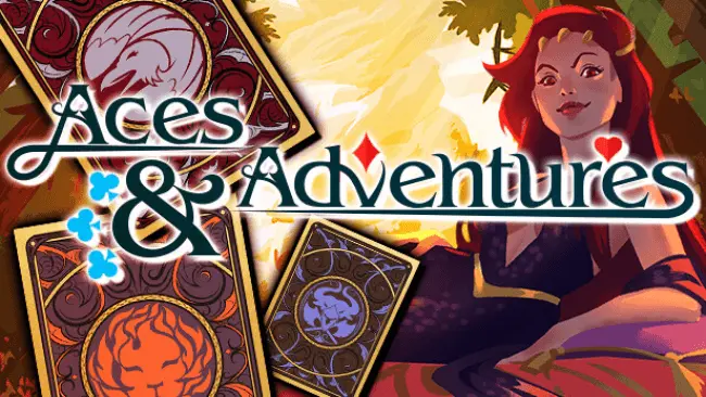 Aces &Amp; Adventures Highly Compressed